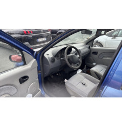 Vitre avant droit DACIA LOGAN 1