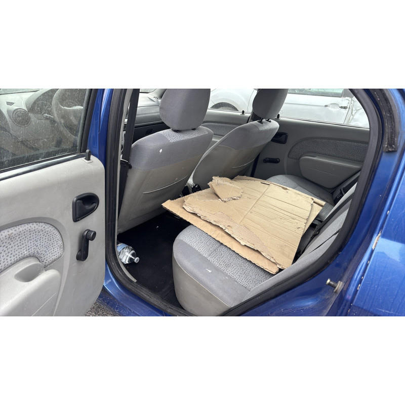 Vitre avant droit DACIA LOGAN 1 Photo n°19