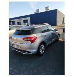 Anti brouillard droit (feux) CITROEN DS5