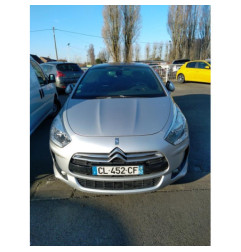 Anti brouillard gauche (feux) CITROEN DS5