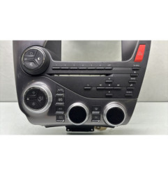 Commande chauffage CITROEN DS5
