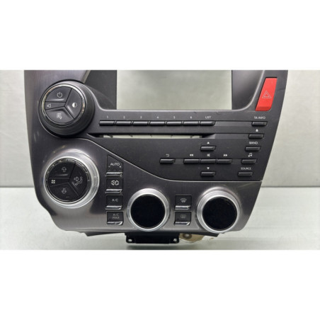 Commande chauffage CITROEN DS5