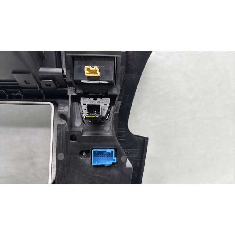 Commande chauffage CITROEN DS5 Photo n°4