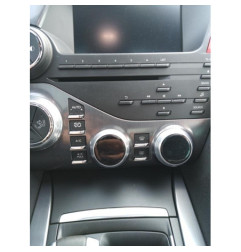 Commande chauffage CITROEN DS5