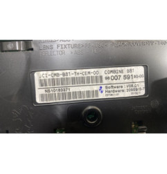 Compteur CITROEN DS5
