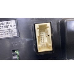 Compteur CITROEN DS5