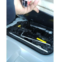 Compteur CITROEN DS5