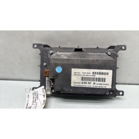 Ecran GPS CITROEN DS5