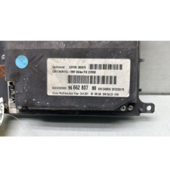 Ecran GPS CITROEN DS5