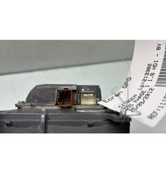 Ecran GPS CITROEN DS5