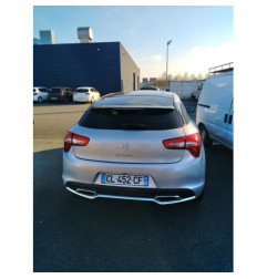 Ecran GPS CITROEN DS5