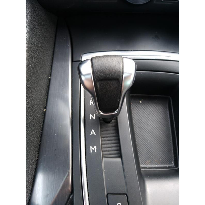 Ecran GPS CITROEN DS5 Photo n°14