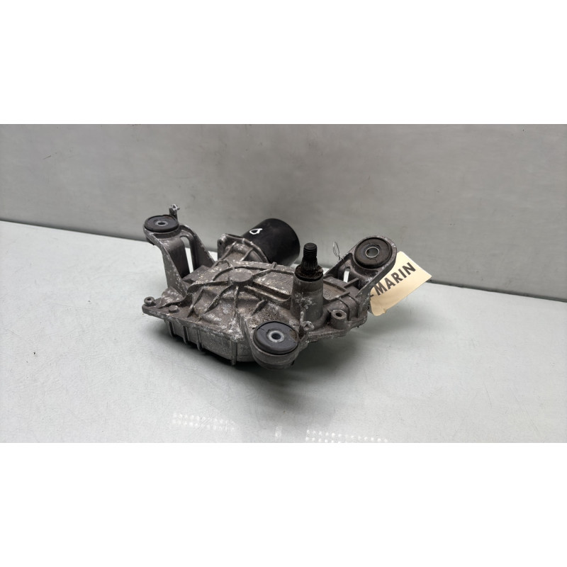 Moteur essuie glace avant droit CITROEN DS5 Photo n°1