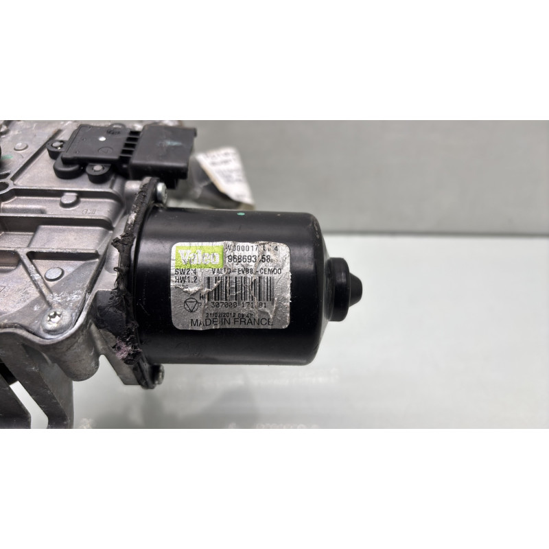 Moteur essuie glace avant droit CITROEN DS5 Photo n°3