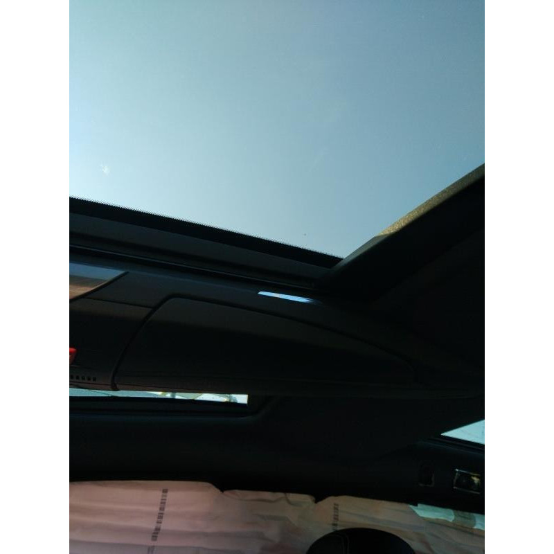 Pare soleil gauche CITROEN DS5 Photo n°10