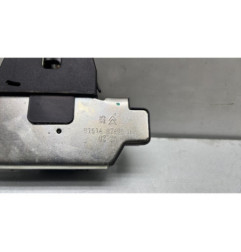 Serrure de coffre CITROEN DS5