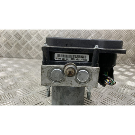 Bloc ABS (freins anti-blocage) CITROEN DS5