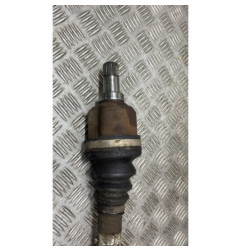Cardan gauche (transmission) CITROEN DS5