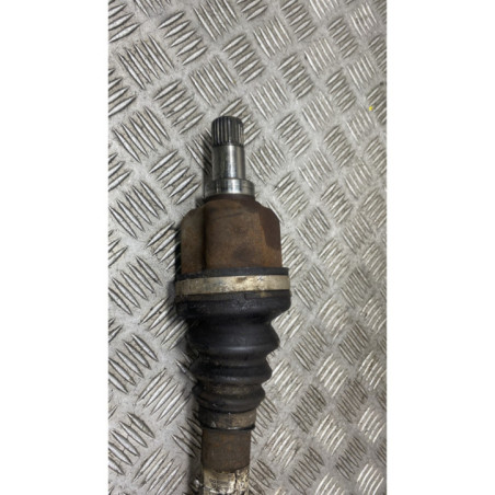Cardan gauche (transmission) CITROEN DS5