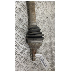 Cardan gauche (transmission) CITROEN DS5