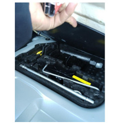 Pompe de direction CITROEN DS5