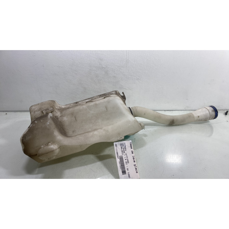 Vase de lave glace CITROEN DS5 Photo n°1