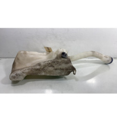 Vase de lave glace CITROEN DS5