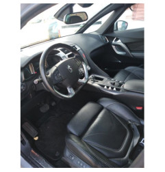 Vase de lave glace CITROEN DS5