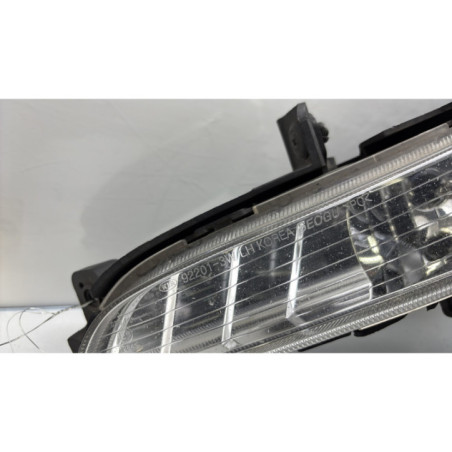 Anti brouillard gauche (feux) KIA SPORTAGE 3