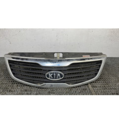 Calandre KIA SPORTAGE 3 Photo n°1