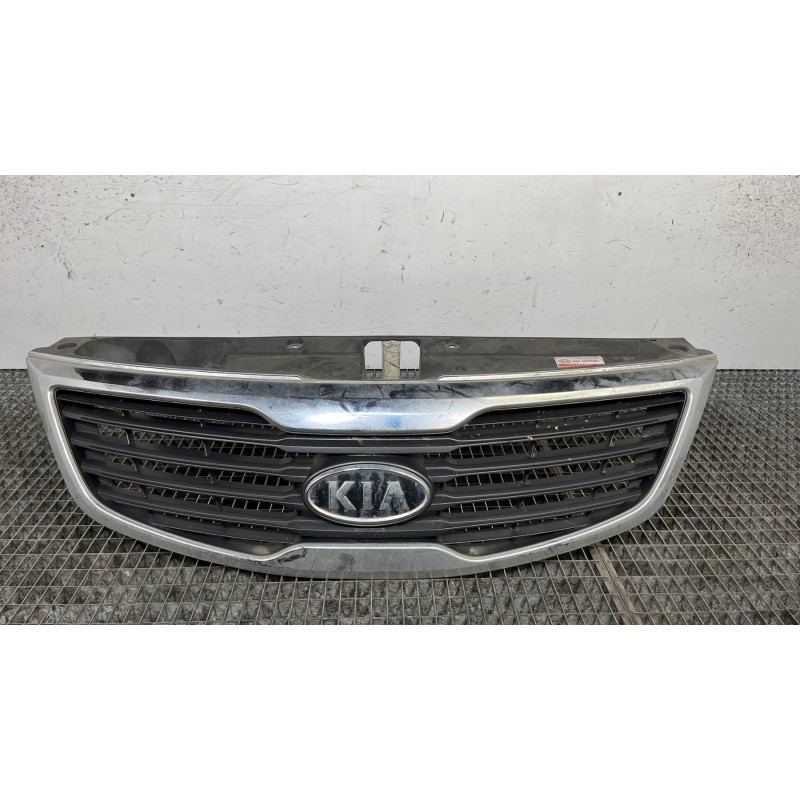 Calandre KIA SPORTAGE 3 Photo n°1