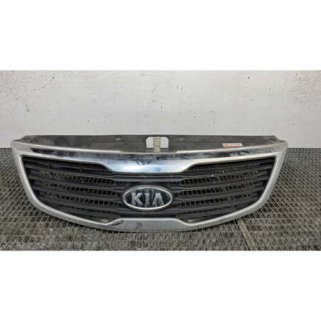 Calandre KIA SPORTAGE 3 Photo n°1