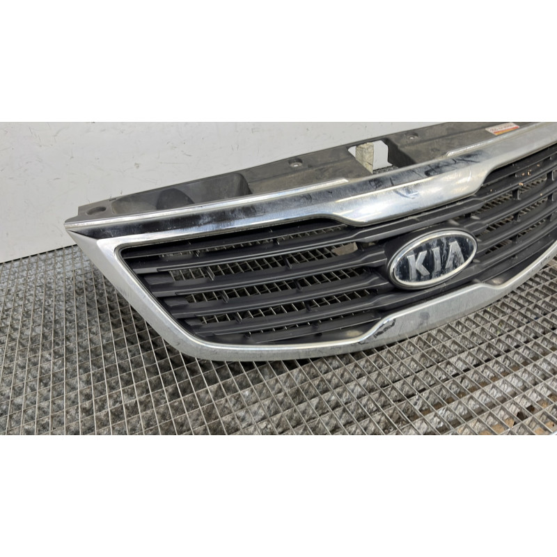 Calandre KIA SPORTAGE 3 Photo n°2