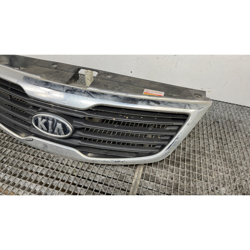 Calandre KIA SPORTAGE 3 Photo n°3