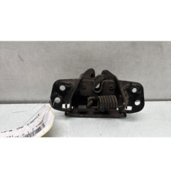 Fermeture de capot KIA SPORTAGE 3