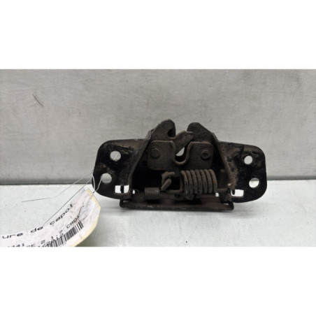 Fermeture de capot KIA SPORTAGE 3