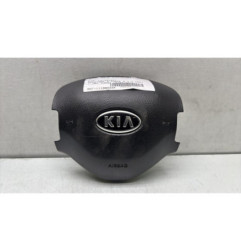 Air bag conducteur KIA SPORTAGE 3 Photo n°1