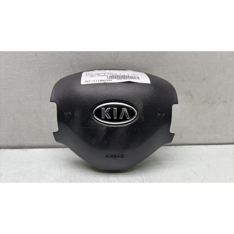 Air bag conducteur KIA SPORTAGE 3 Photo n°1