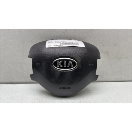 Air bag conducteur KIA SPORTAGE 3 Photo n°1