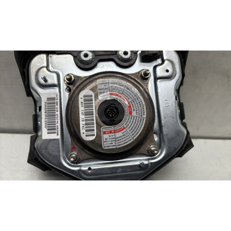 Air bag conducteur KIA SPORTAGE 3 Photo n°3