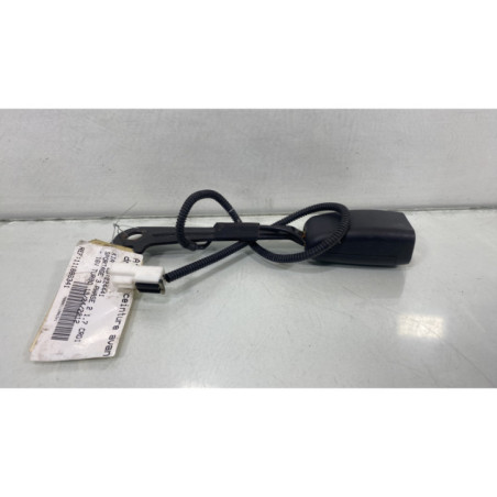 Attache ceinture avant droit KIA SPORTAGE 3 Photo n°1