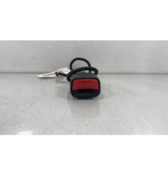 Attache ceinture avant droit KIA SPORTAGE 3