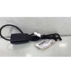 Attache ceinture avant droit KIA SPORTAGE 3