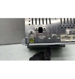 Autoradio d'origine KIA SPORTAGE 3