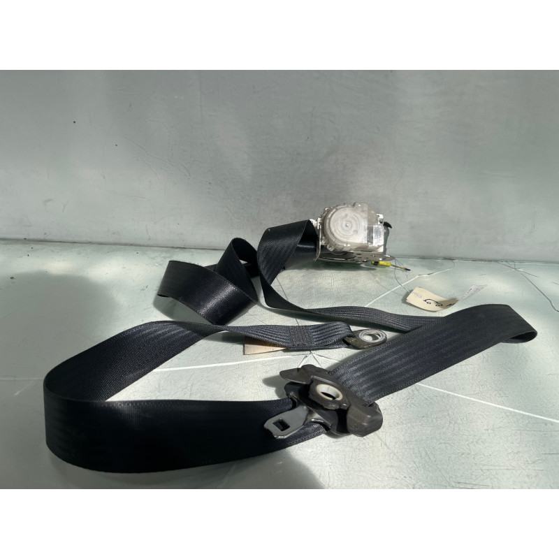Pretensionneur de ceinture avant droit CITROEN C1 1 Photo n°19