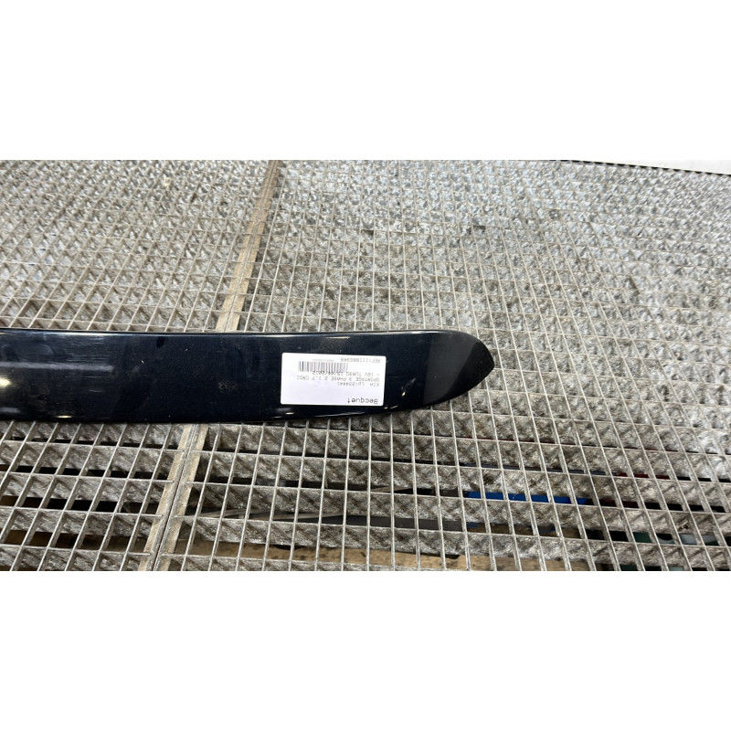 Becquet KIA SPORTAGE 3 Photo n°3