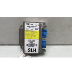 Boitier air bag KIA SPORTAGE 3