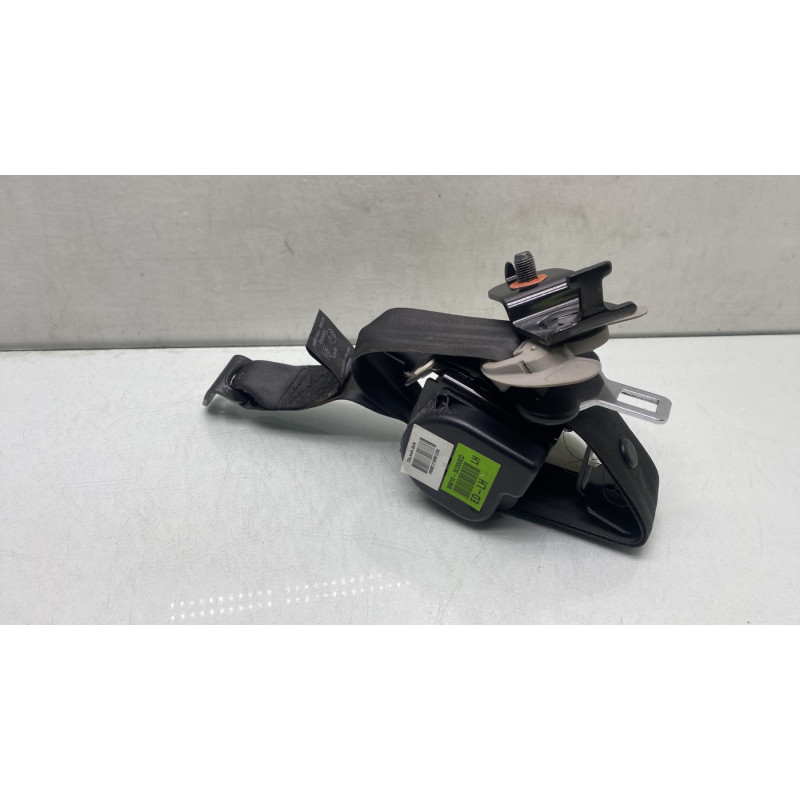 Ceinture arriere gauche KIA SPORTAGE 3 Photo n°3