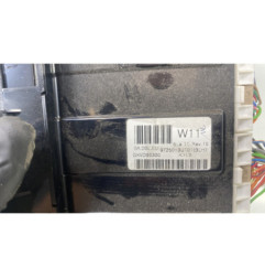 Commande chauffage KIA SPORTAGE 3