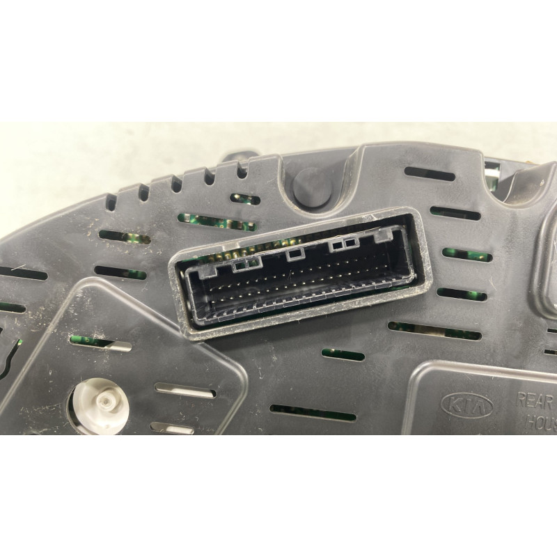Compteur KIA SPORTAGE 3 Photo n°3